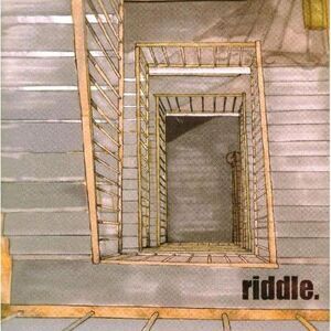 Riddle - Riddle  CD
